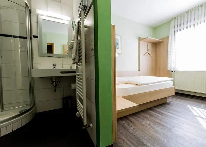 Hotel Zur Post
