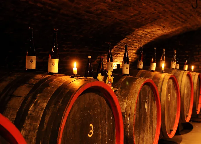 Gasthaus Weingut Stahl