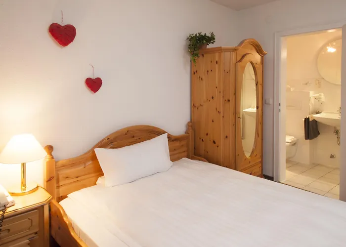 Hotel Wappenstube
